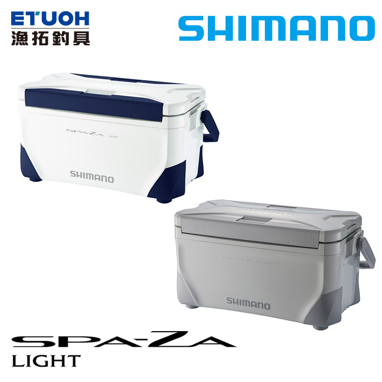 SHIMANO NS-425U #25L [硬式冰箱]